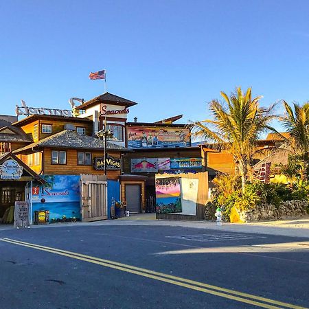 Ferienwohnung Dolphin Bay I Ocean Stadt Exterior foto